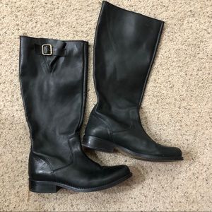 Steve Madden Boots